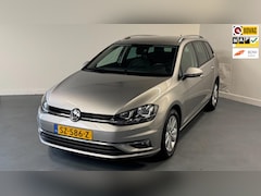 Volkswagen Golf Variant - 1.0 TSI Comfortline Business | DEALER OND. | PARKEERSENS.| NAVI + CARPLAY |