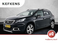 Peugeot 2008 - 1.2 PureTech Allure 110pk | Climate Control | Navigatie | Cruise Control | Achteruitrijcam