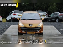 Peugeot 207 - 1.4-16V XS Pack INRUILKOOPJE AIRCO LMV