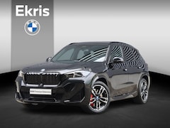 BMW iX1 - eDrive20 | M Sportpakket Pro | Premium Pack | Camera | Getint Glas | Harman Kardon | Comfo