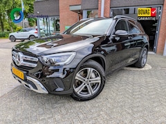 Mercedes-Benz GLC-klasse - 300e 4MATIC , Leder, Airmatic, Trekhaak, Navi