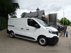 Renault Trafic - 1.6 dCi T29 L1H1Comf NAVI 3 ZIT KASTEN INR NWST