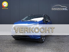 Ford EcoSport - 1.0 EcoBoost ST-Line Dealeronderh. / Zwart dak / Winterpakket / Keyless Entry & Drive / Sm