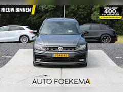 Volkswagen Tiguan - 1.5 TSI ACT Highline R-LINE HUD VIRTUAL DASHBOARD