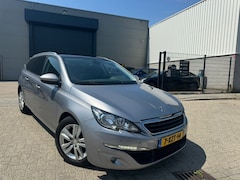 Peugeot 308 SW - 1.6Hdi Panorama|Camera Luxe model