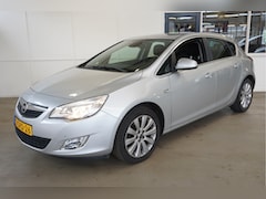 Opel Astra - 1.4 Turbo Climate control | Cruise controle | Parkeersensoren