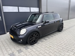 MINI Cooper S - 1.6 Chili PANO|XENON|LEER|CLIMA|STOELVERW