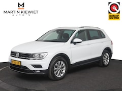 Volkswagen Tiguan - 1.5 TSI Comfortline Bns|VirtualCockpit|Trekhaak