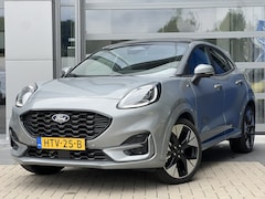 Ford Puma - 1.0 EcoBoost Hybrid ST-Line X | Panorama dak | Winter Pack | B&O | Elekt. achterklep | Ada