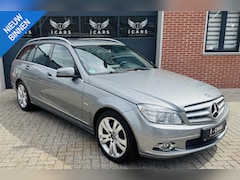 Mercedes-Benz C-klasse Estate - 230 Avantgarde Carplay NAVI Xenon