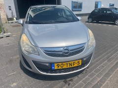 Opel Corsa - 1.3 CDTi EcoFlex S/S Business Edition