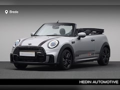 MINI Cabrio - 1.5 Cooper John Cooper Works