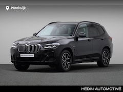BMW X3 - xDrive30e | M-Sportpakket | 19'' M-Lichtmetaalvelgen Y-Spaak | Head-up Display | Hifi Audi