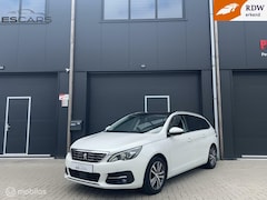 Peugeot 308 SW - 1.2 PureTech Allure Pano | Automaat | Airco