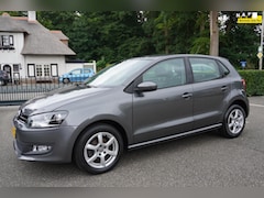 Volkswagen Polo - 1.2 TSI BlueMotion Edition+ 5 Drs Navi
