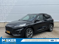 Ford Kuga - 2.5 PHEV ST-Line X TREKHAAK DRIVERPACK WINTERPACK