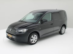 Volkswagen Caddy Cargo - 1.5 TSI Comfort AUT., Nw-Type, Camera Excl.btw