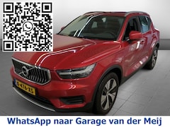 Volvo XC40 - 1.5 T4 Rech InscrExp