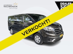 Renault Trafic - 2.0 dCi 130 T30 L2H1 Work Edition