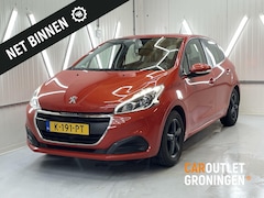 Peugeot 208 - 1.2 PureTech Blue Lease Premium 5D | AIRCO | CRUISE | BJ 2015