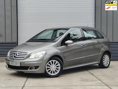 Mercedes-Benz B-klasse - 170 Automaat Takel-lift | Handgas/rem | Invalide