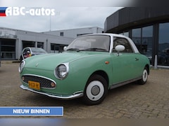 Nissan Figaro - 1.0 LX Turbo