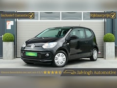Volkswagen Up! - 1.0 move up |Navi|Pdc|Stoelverwarming