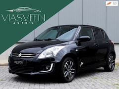 Suzuki Swift - 1.2 S-Edition EASSS