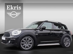 MINI Countryman - 1.5 Cooper Chili Comfort Access/ Comfortstoelen/ Harman-Kardon/ Cruise Control/ 19" LM vel