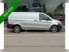 Mercedes-Benz Vito - 114 CDI Extra Lang | Dubbele schuifdeuren | Camara l 2, 5 t Trekhaak l THERMOTRONIC Airco