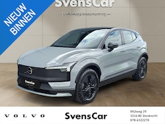 Volvo EX30 Cross Country - Twin Motor Performance Ultra 69 kWh | Private Lease €629, - p/m incl. BTW | 360 graden par