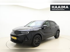 Opel Mokka - 1.2 Turbo 100pk GS | Navigatie | Climate Control | Alcantara bekleding | Achteruitrijcamer