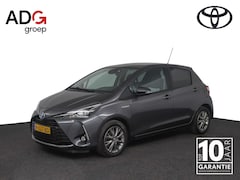 Toyota Yaris - 1.5 Hybrid Dynamic | Navigatie | Cruise control | Bluetooth |