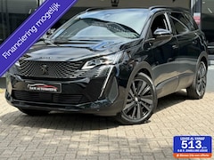 Peugeot 5008 - 1.2 PureTech GT 7P Aut*Led*Navi*360°*Car-Play