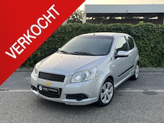 Chevrolet Aveo - 1.2 16V LS+ * Airco * NAP * Apk 04-2026