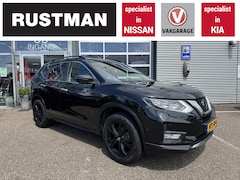 Nissan X-Trail - 1.3 DIG-T N-Tec stoelverwarming