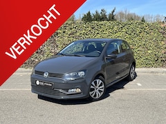 Volkswagen Polo - 1.0 * Airco * PDC * Garantie