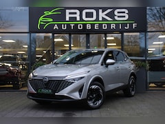 Nissan Qashqai - 1.3 MHEV Xtronic N-Connecta Model 2025