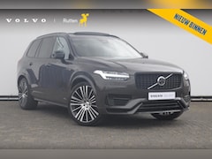 Volvo XC90 - T8 455PK Automaat Plug-in hybrid AWD Ultra Dark Luchtvering / Bowers & Wilkins audio / Tre