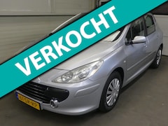 Peugeot 307 - 1.6-16V XS - Airco - Netjes Onderhouden