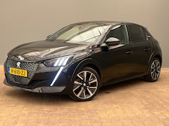 Peugeot 208 - 1.2 GT | Camera | 17" LMV | Cruise | Climate | Keyless | Parkeersensoren | | Camera | 17"