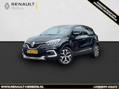 Renault Captur - 0.9 TCe Intens ECC / CAMERA / STOELVERWARMING