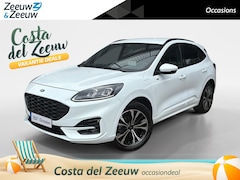 Ford Kuga - 2.5 PHEV ST-Line | 19 Inch LM | Driver assist pack | Technology Pack | trekhaak elektrisch