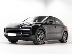 Porsche Cayenne Coupé - E-Hybrid