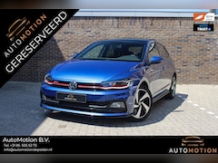 Volkswagen Polo - 2.0 TSI GTI PANO | CARPLAY | CAMERA | STOELVW