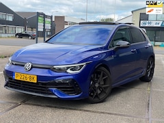 Volkswagen Golf - 2.0 TSI R 4Motion/ dealeronderhouden/ pano/ keyle/ pds/ volle opties