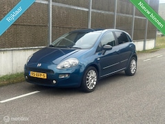 Fiat Punto Evo - 0.9 TwinAir Lounge NAP|APK|AIRCO