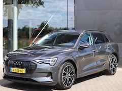 Audi e-tron - 55 quattro Advanced edition 95 kWh