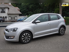 Volkswagen Polo - 1.0 BlueMotion Edition
