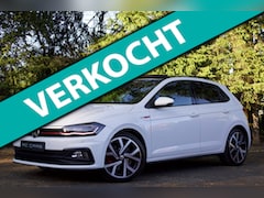 Volkswagen Polo - 2.0 TSI GTI 2019 - Virtual/Beats/Pano/Full